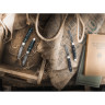 Нож BOKER STOCKMAN BURLAP BK114985