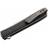Нож BOKER URBAN TRAPPER PETITE CARBON BK01BO783