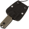 Шейный нож BOKER MAGNUM LI'L FRIEND MICRO 02SC743 BK02SC743