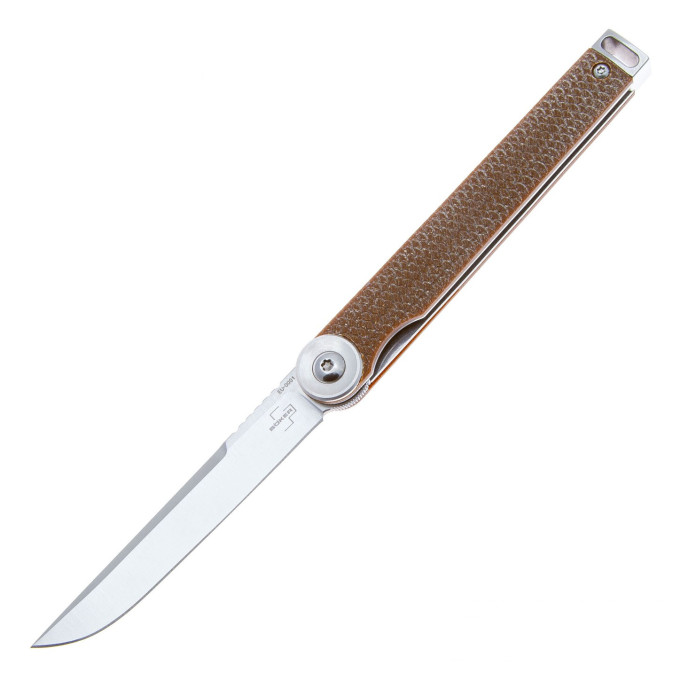 Складной нож BOKER PLUS KAIZEN 01BO396SOI BK01BO396SOI