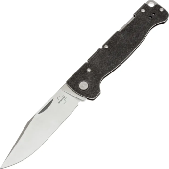 Складной нож BOKER PLUS ATLAS BIG CLIP POINT 01BP0062